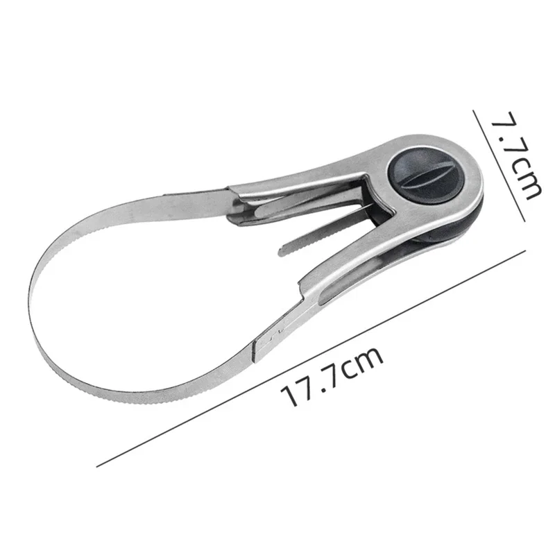 Разделитель манго из нержавеющей стали нож для резки многофункциональный