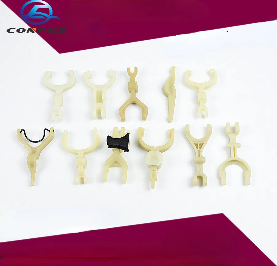 

1pcs for VolksWagenwerk CHERY BMW Hyundai Starter Drive Rocker Fork
