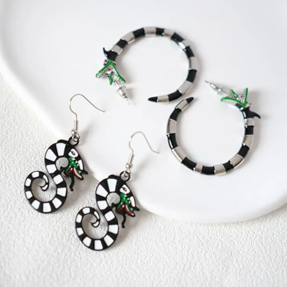 Украшения в готическом стиле для косплея