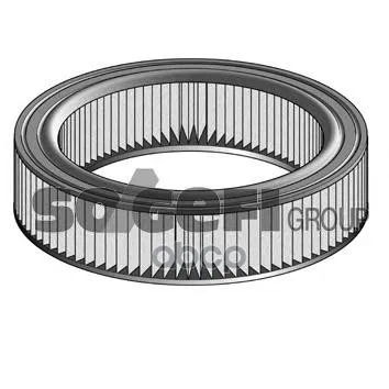 Фильтр Воздушный PURFLUX арт. A575