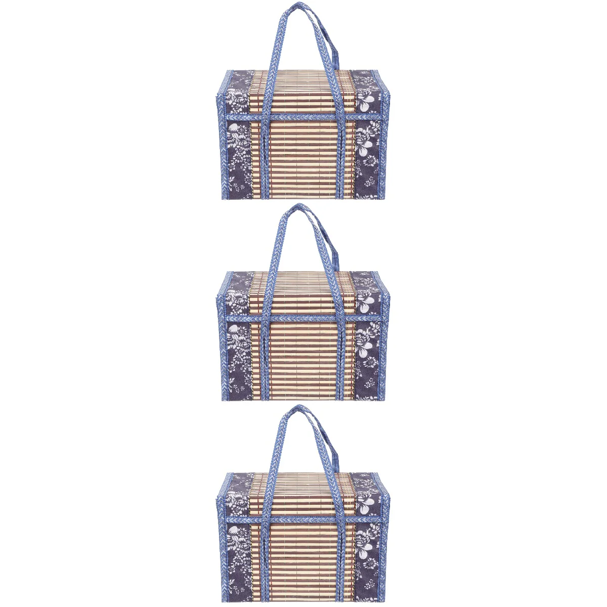 

3 шт., портативная Корзина для пикника