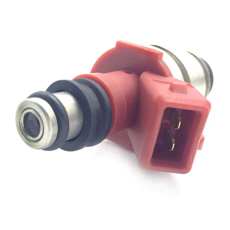1 шт. автомобильные топливные форсунки для Hitachi 16600-86G00 Nissan Pickup D21 2.4L 1990-1995 JS21-1/