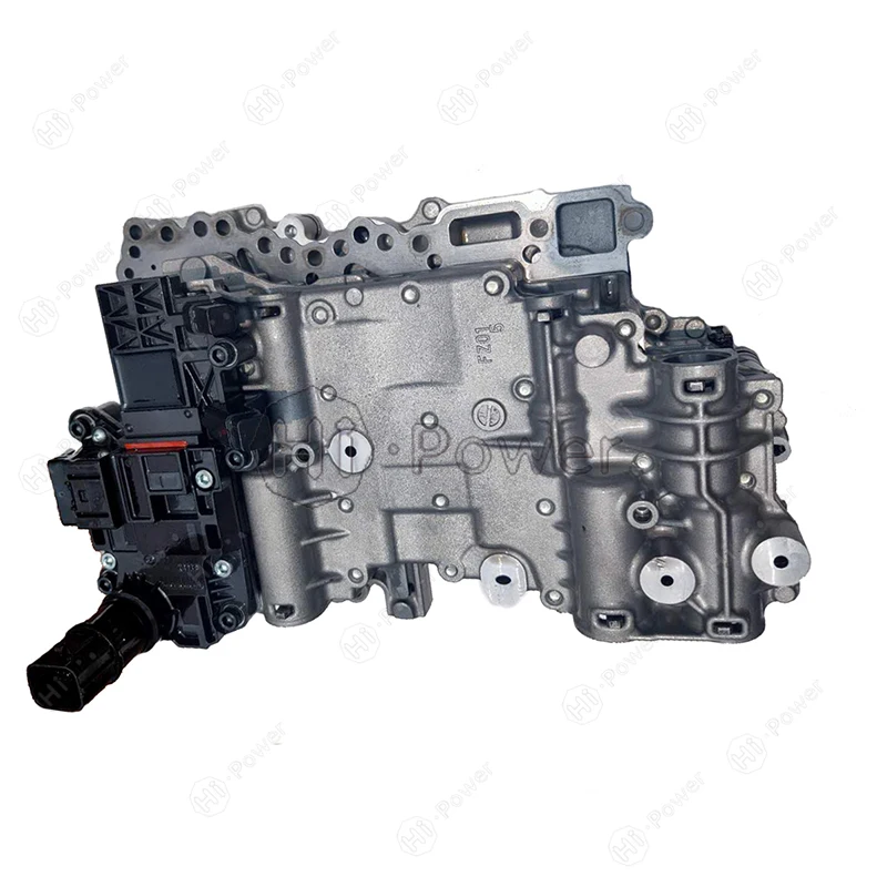 Корпус клапана FW6A-EL FW6AEL для автоматической трансмиссии Mazda 6CX-5 2.0L-2.5L WTY238740A для Mazda 2.0L-2.5L 2012 года, для Mazda 3, 6, CX4, CX5. (art.: 3920dd04a6c88) - 3920dd04a6c88