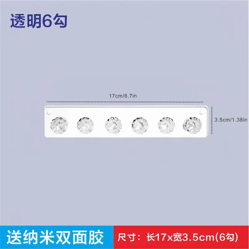 

MOONBIFFY Акриловый держатель для ожерелий