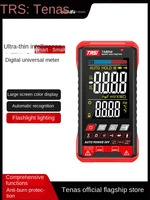 ultra thin multimeter digital high precision automatic intelligent small portable multimeter ta804ab digital multimeter auto