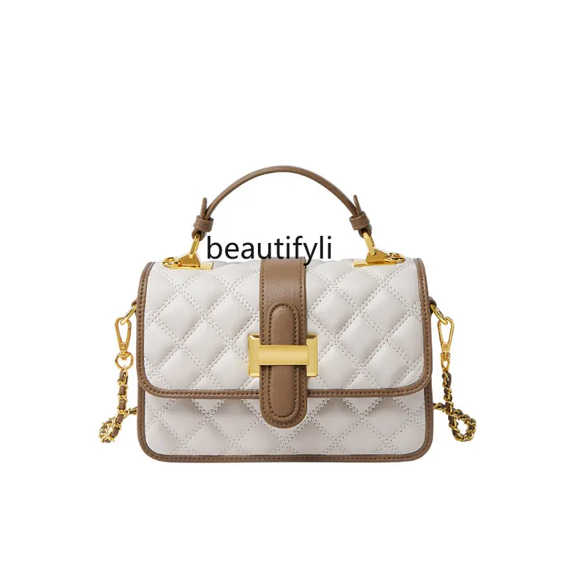 

Новая женская сумка yj, Женская Высококачественная сумка для мам, роскошная кожаная женская сумка