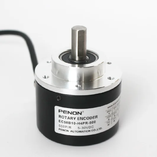 

Новый оригинальный в коробке EC58B10-H4PR-1024 EC58B10-H4PR-500