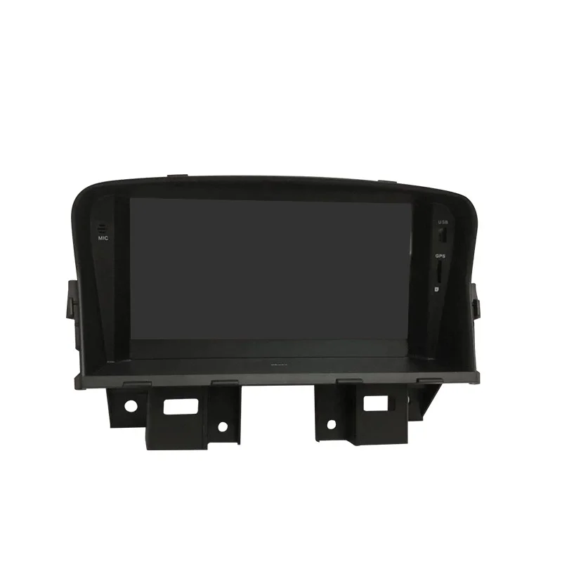 

Автомагнитола на Android для Chevrolet Cruze
