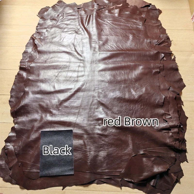 Овчина из натуральной кожи