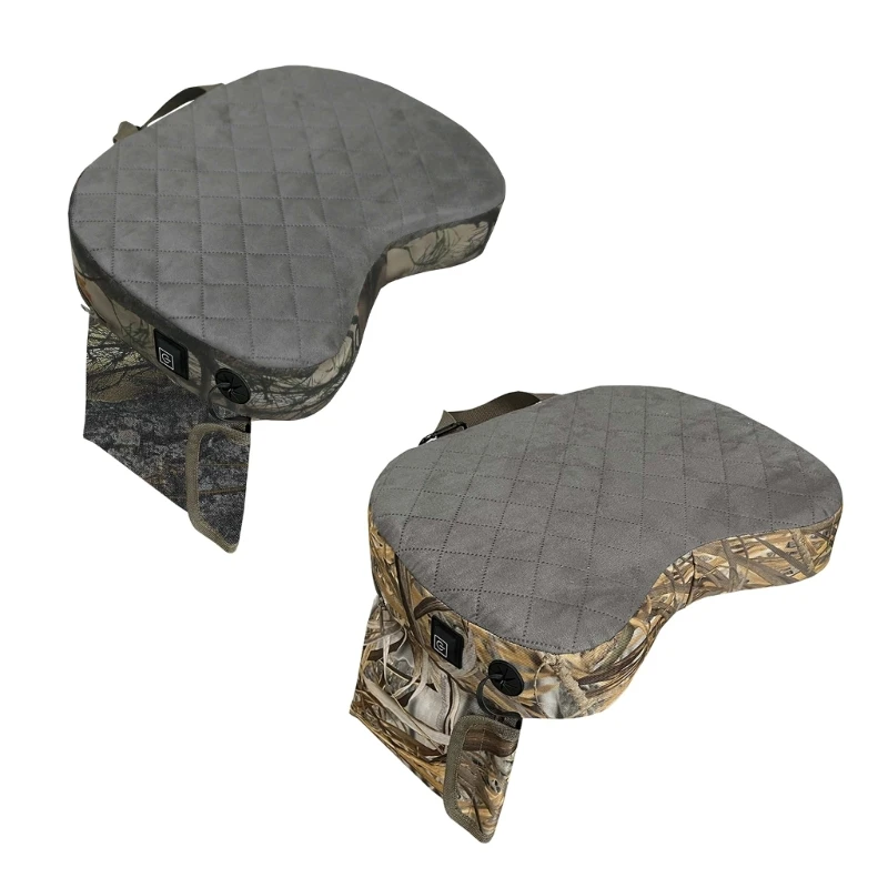 

Heated Cushion Portable Pad Outdoor Hunting Pad Supplies Accessory