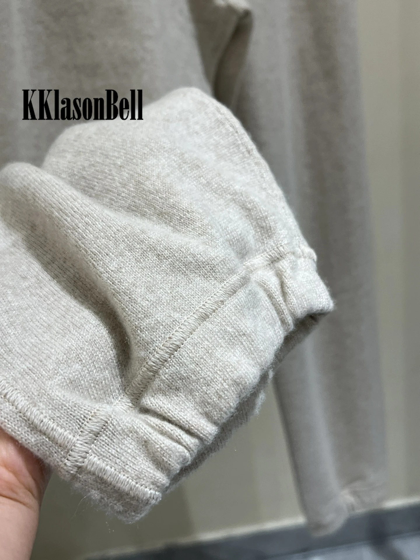 Рисунок 6 - 10,25 KKlasonBell Повседневный