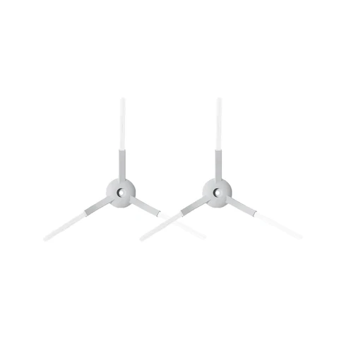 Xiaomi Mijia G1 MJSTG1 robot vaakum oluline peamine veeremise pintsli külghari hepa filter mop riidest veepaagi tolmukasti osad
