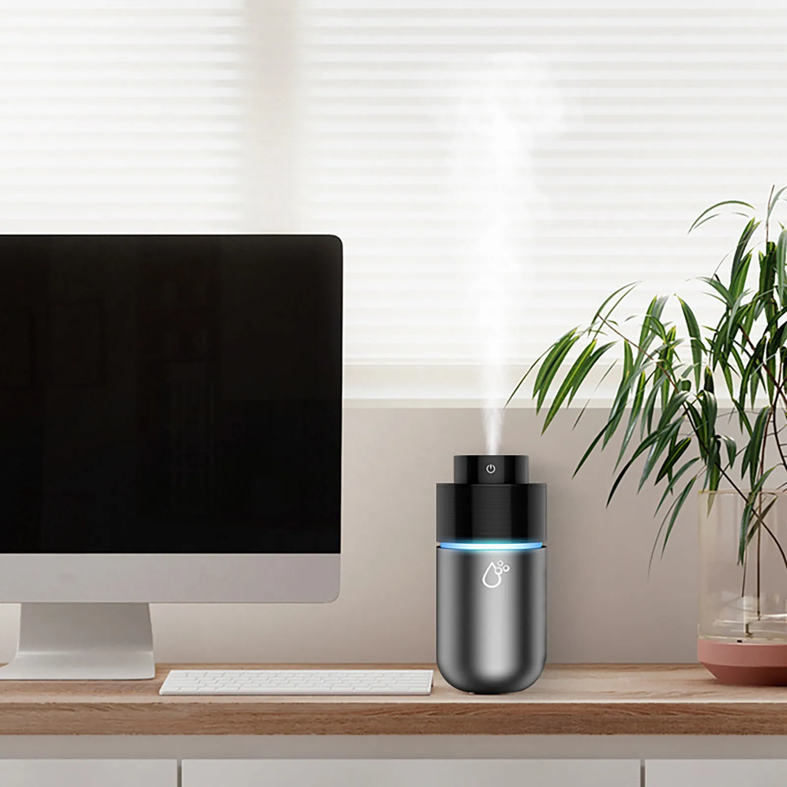 

Humidifiers For Bedroom With Vicks Vapor Liquid Humidifiers For Bedroom Portable Mini Humidifier