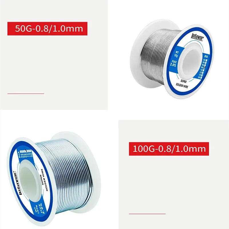 Новый припой из нержавеющей стали с зажигалкой 100 г одноразовый медный