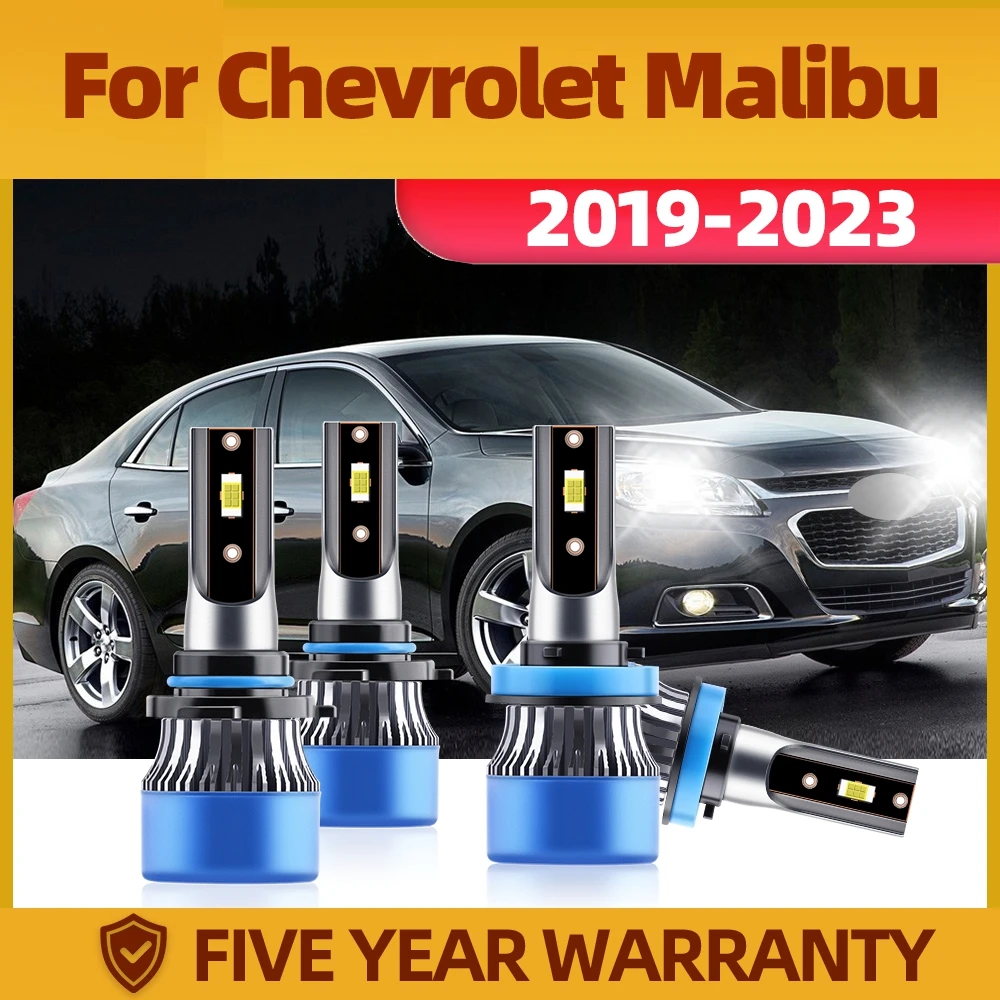 Автомобильная фара TEENRAM высокой мощности 9005 дальний H11 ближний свет CSP яркий чип