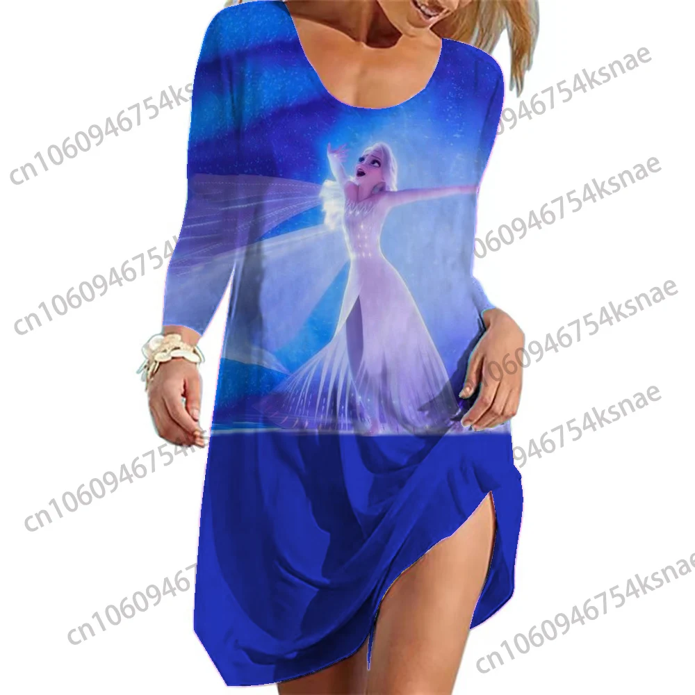 

Luxury Party Dress 2022 New Hit Disney Cheap Casual Women's Dresses 2022 Trend Skirts Wholesale Items for Business Top Female