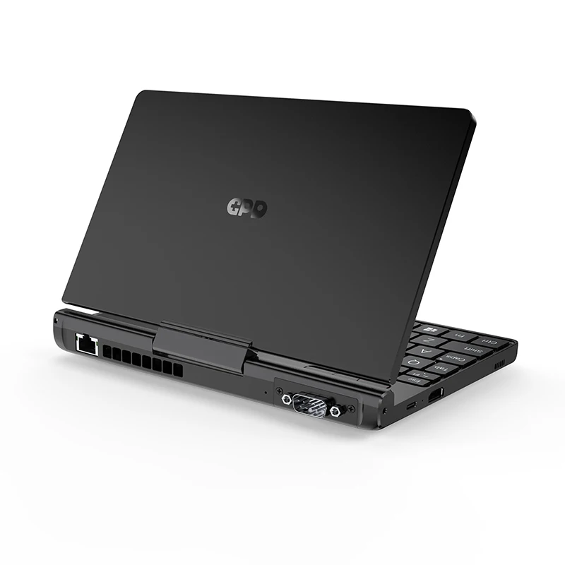 Мини-ноутбук GPD Pocket 3 Intel Core i7 16 ГБ + 1 ТБ Pentium N6000 8 512 дюймов win10/11 модульный