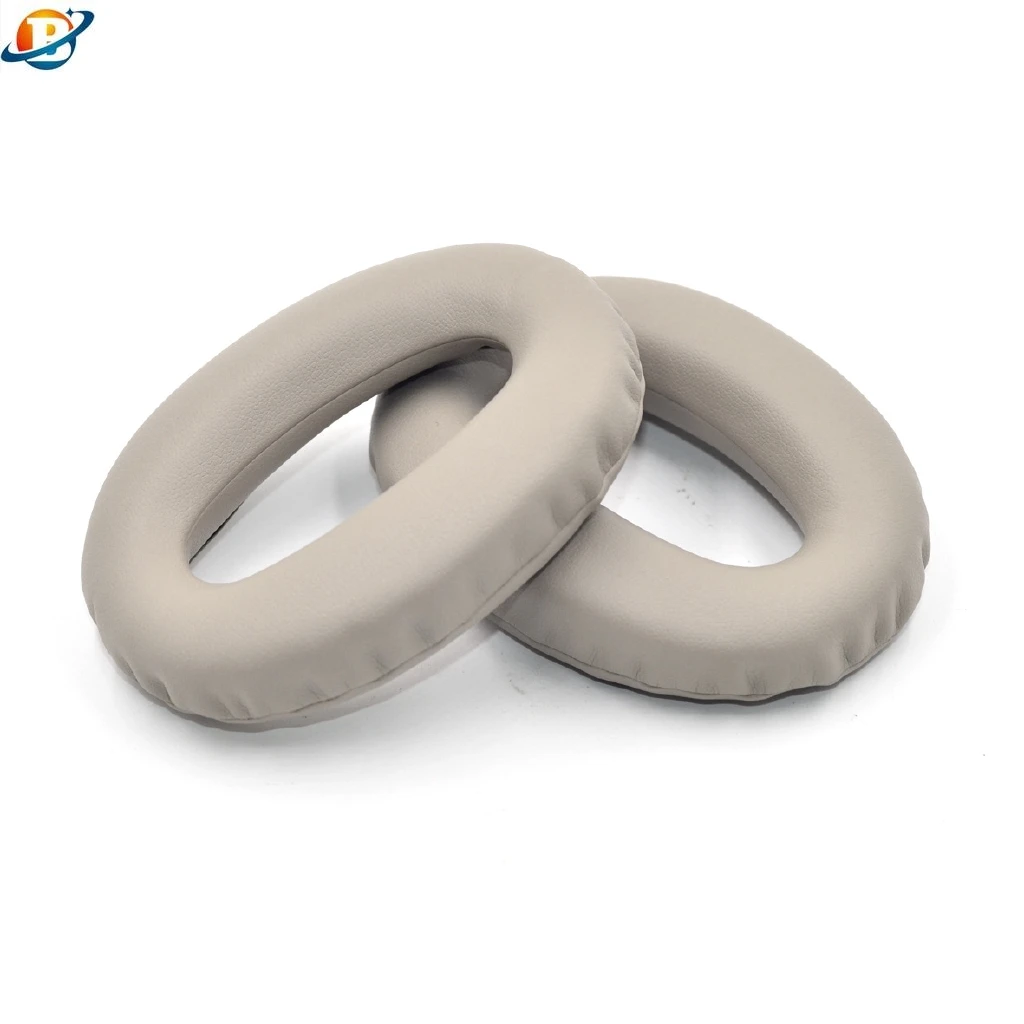

Replacement Earpads for 1000XM2 MDR-1000X Sony WH-1000XM2Hi-Res Sony Headset Headphones Leather Sleeve Earphone Earmuff
