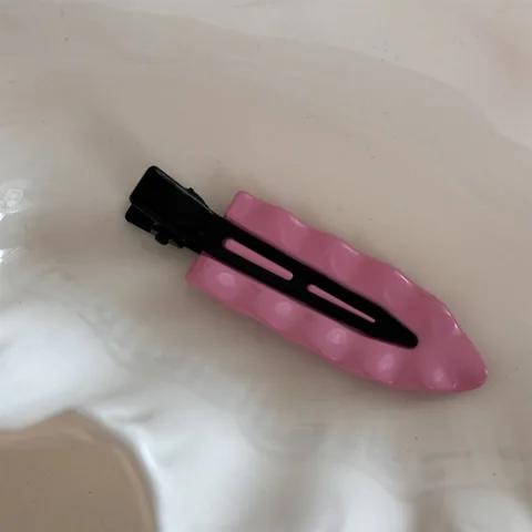 Корейская заколка для волос "Супер Фея"