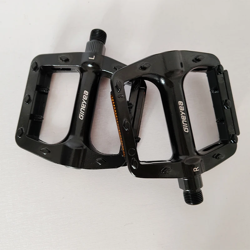 Оптовая продажа с фабрики велосипедная педаль из алюминиевого сплава Pedais de bicicleta