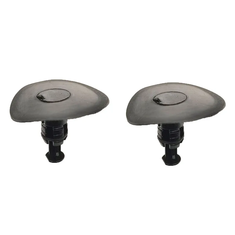 

2X для Mercedes W202 C208 W210 A208, зажим для крепления Jackpad A 2029970186