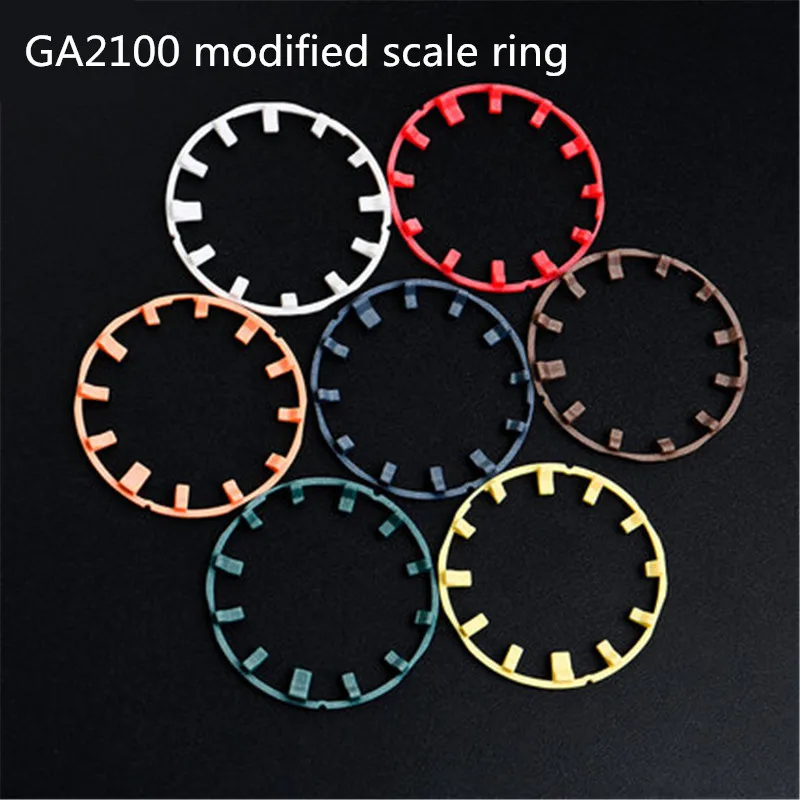 Циферблат для часов Casio GA2100/2110