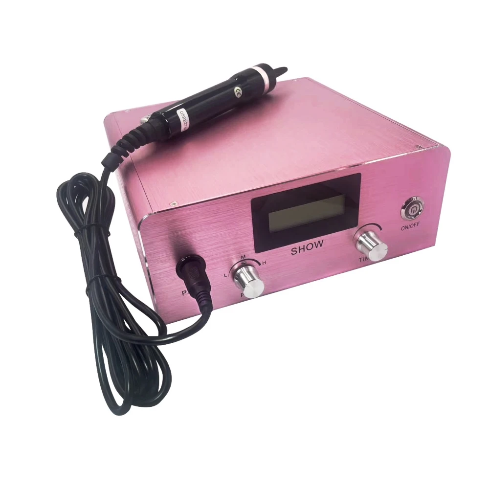 Рисунок 3 - Ультразвуковые коннекторы для наращивания