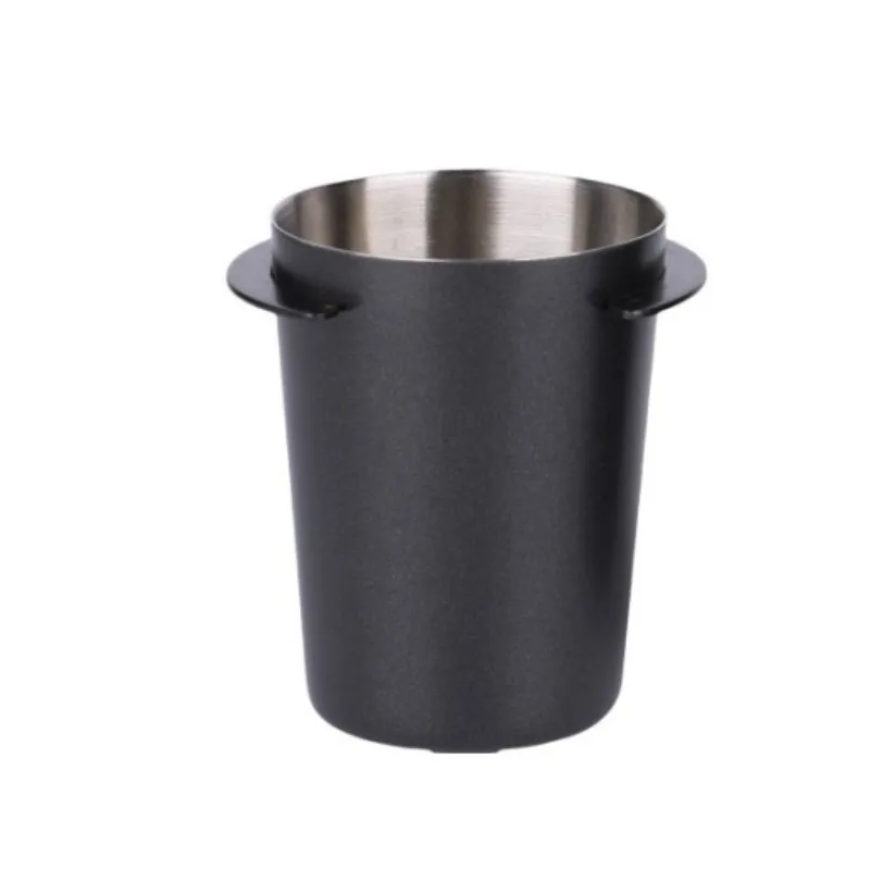 

Чашка для дозирования кофе из нержавеющей стали