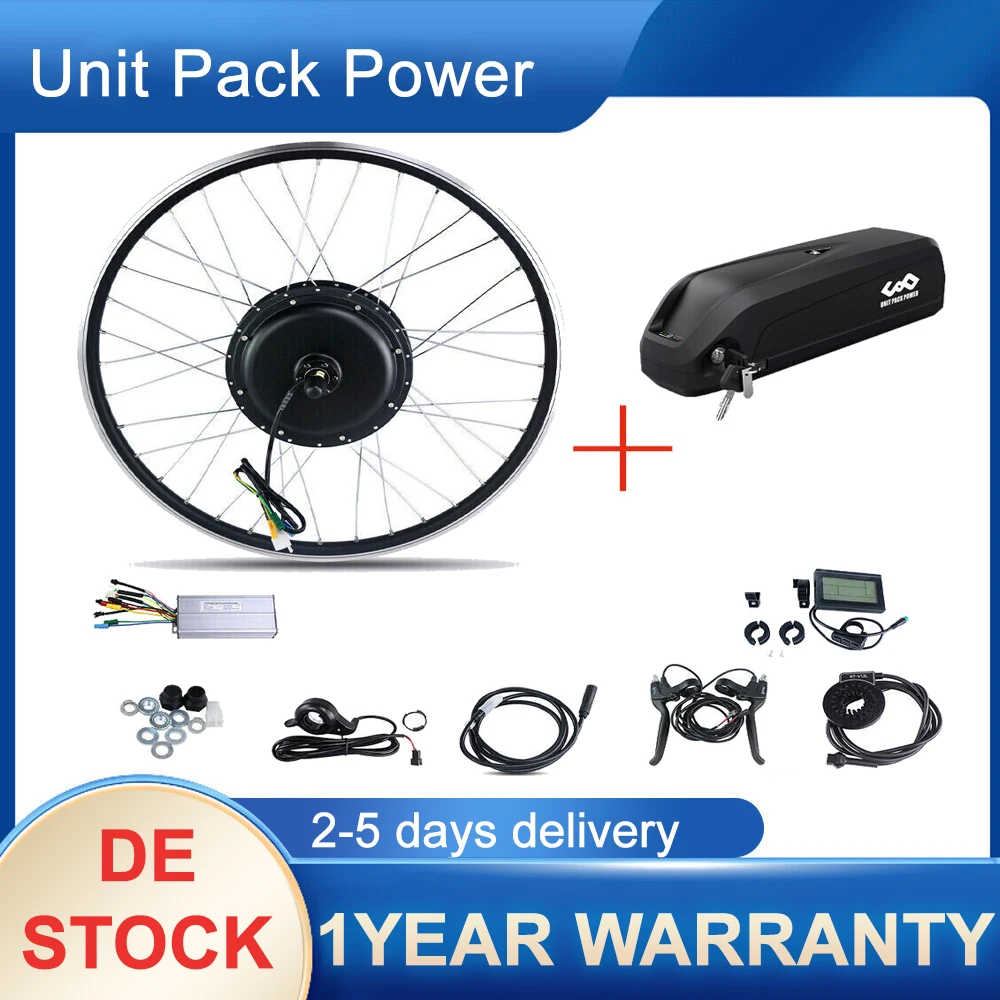 

Аккумулятор для электровелосипеда, 48 В, 15 Ач, 18650 ячеек, 1000 Вт