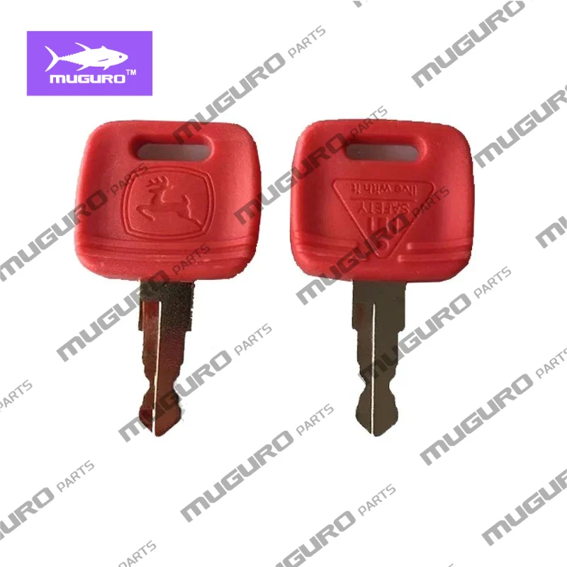 

JD RE183935 Ключ для трактора John Deere