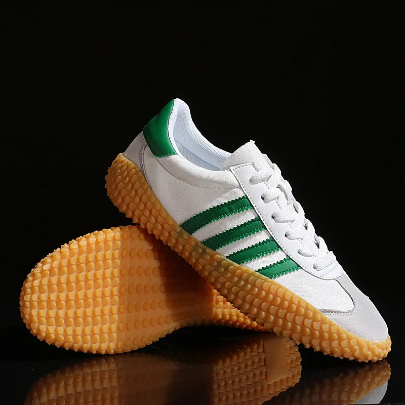 Summer Breathable Men's Shoes Sports Casual Running Shoes Masculino Zapatillas Hombre Wear-resistant Sports Men's Shoes 39-46