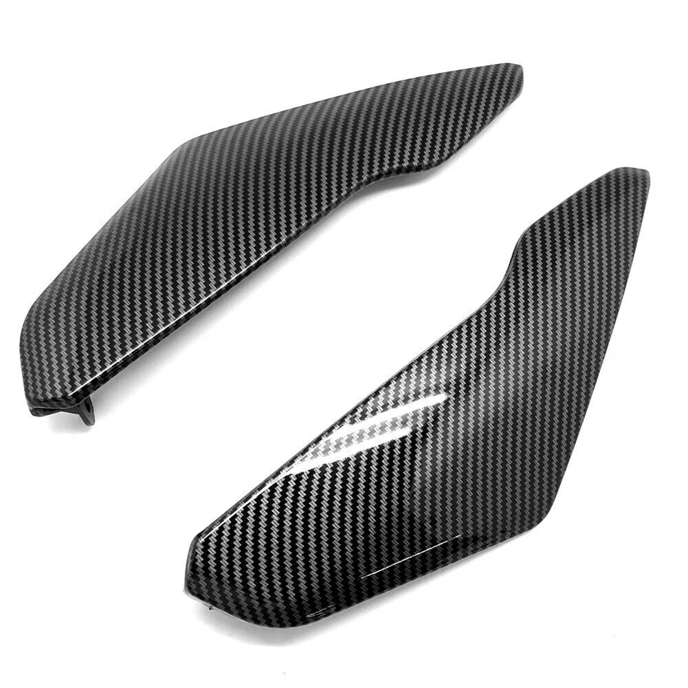 

Replacement Accessories Gas Tank Side Trim Cover Car Accessories Replacement Car Styling For SUZUKI GSXR 600 750 04-05