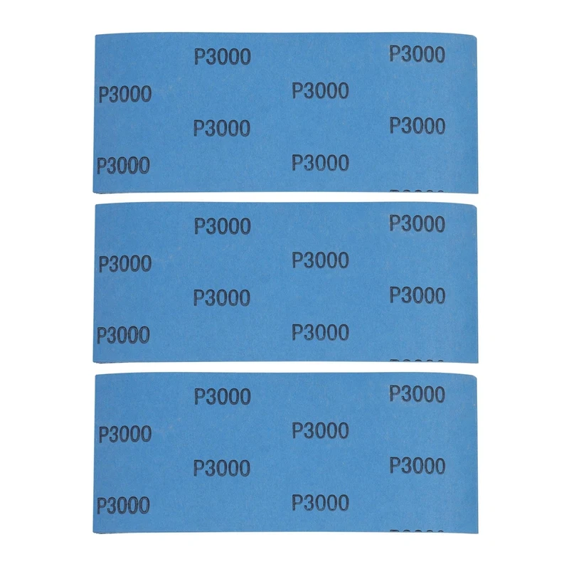 Наждачная бумага для влажной и сухой полировки 3000 5000 7000 высокая зернистость