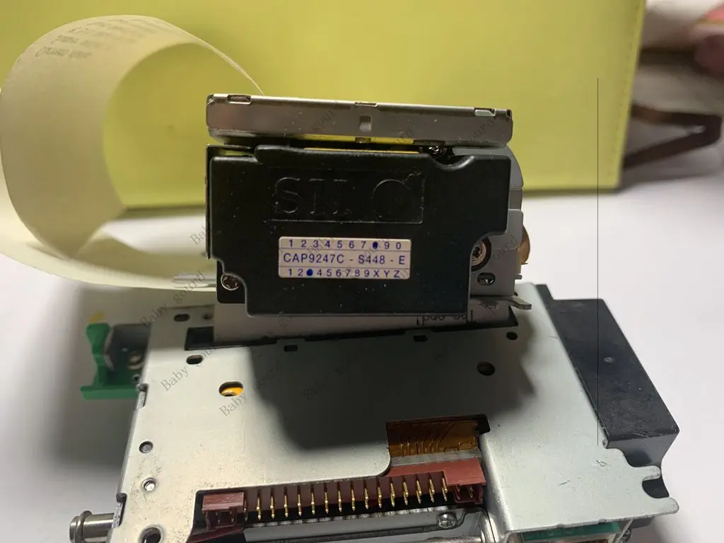 Высококачественная оригинальная термальная Печатающая головка для женской