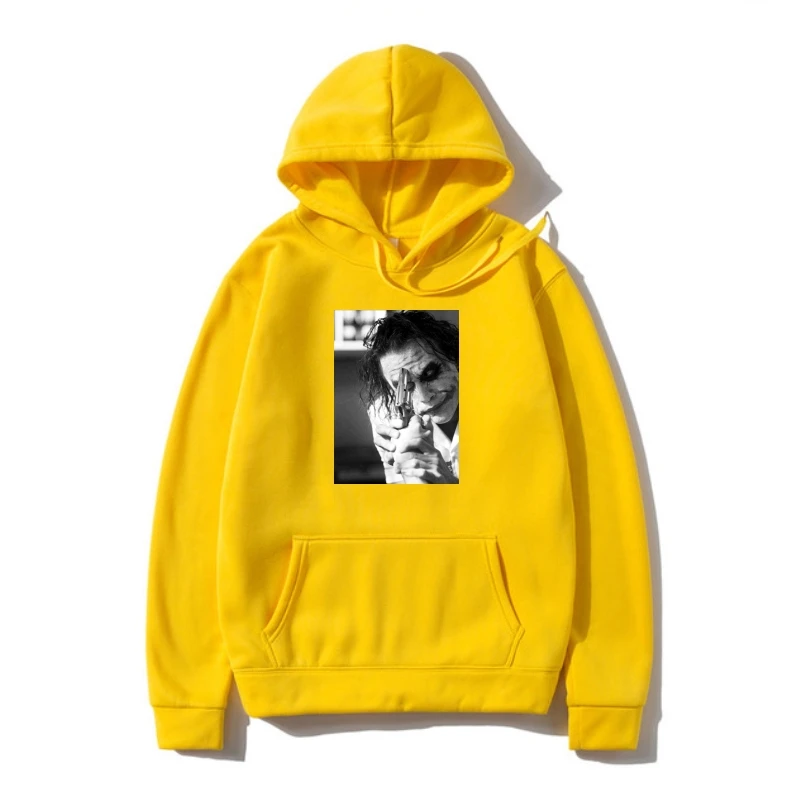 

Верхняя одежда для Джокера