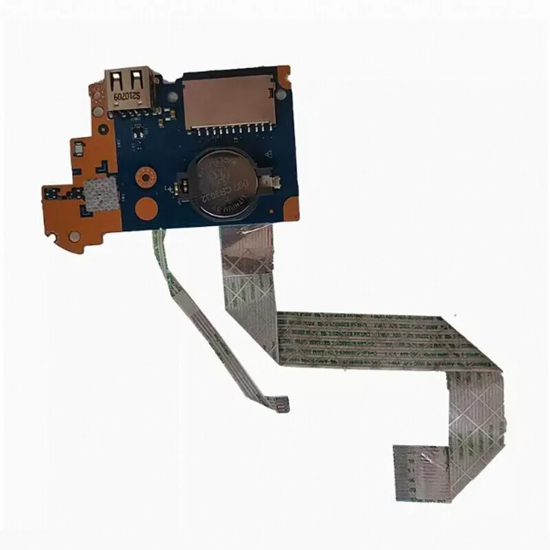 USB-плата для DELL Vostro V3400 V3401 V3405 LS-G718P