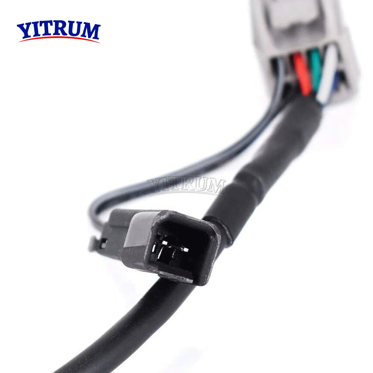 Камера заднего вида YITRUM 56054158AB для Dodge Journey 2011-2020 помощник по парковке 56054158AC