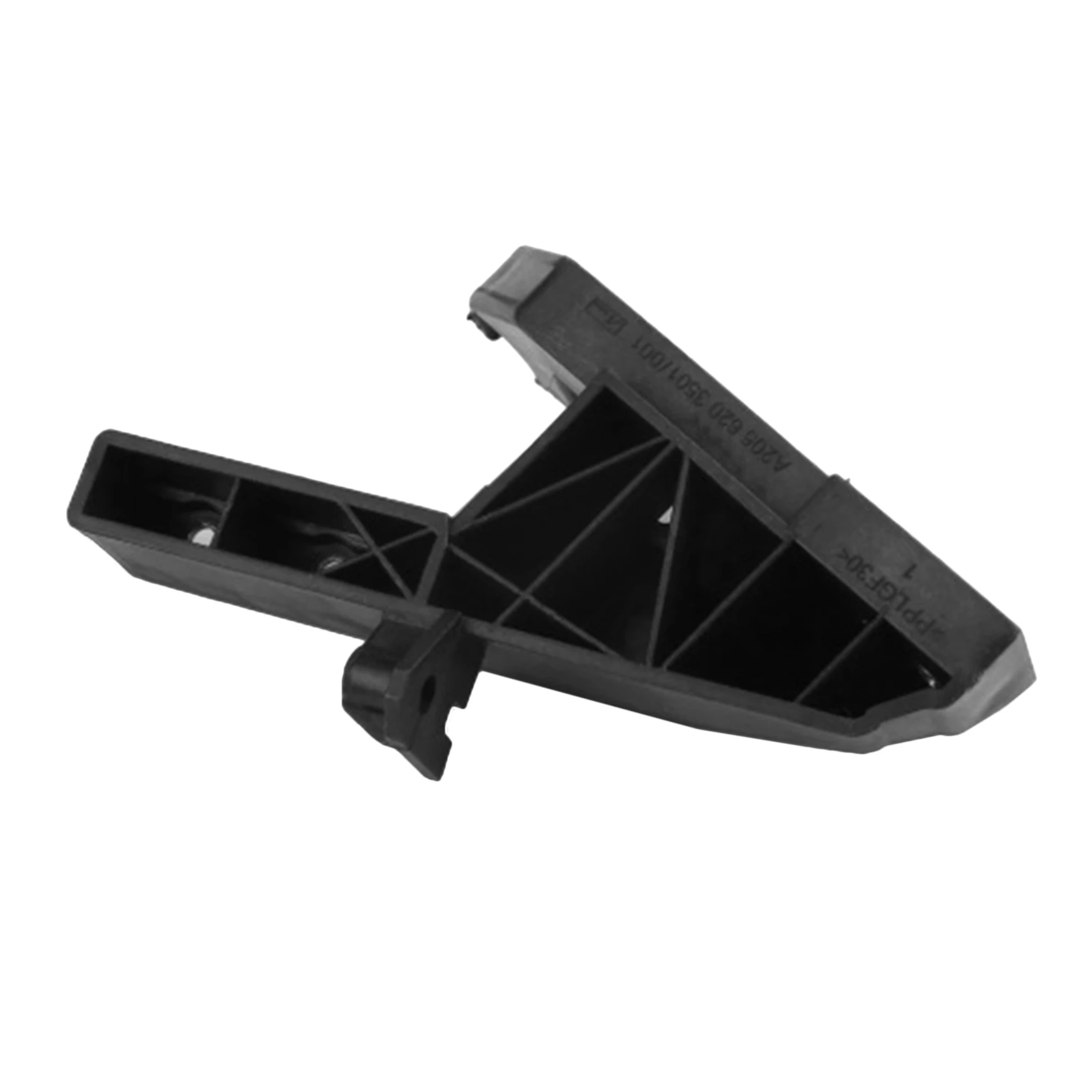 

A2056207500 2056207500 Front Right Bumper Impact Bar Bracket for C300 2015 -