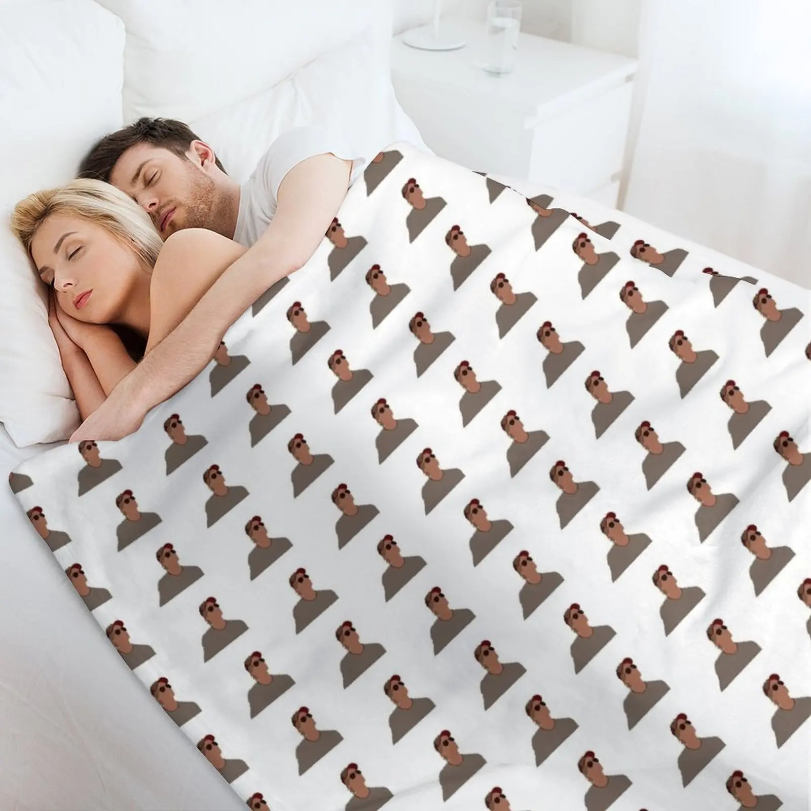 JJ Maybank - 3 плед одеяло летнее постельное белье аниме одеяла