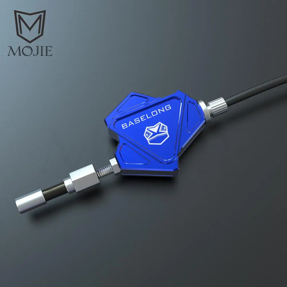 Для YAMAHA TDM 900 R6S американская версия фототрассировщик фотолампа рукоятка