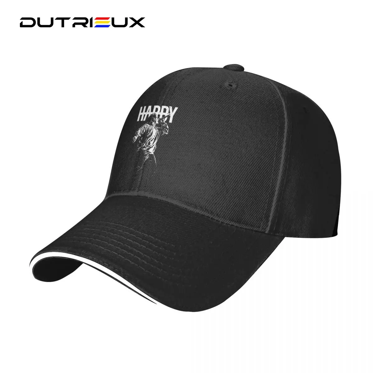 

Baseball Hat For Men Women Hardy 2024 Country Music Fest Cap Thermal Visor Woman Hats Men's