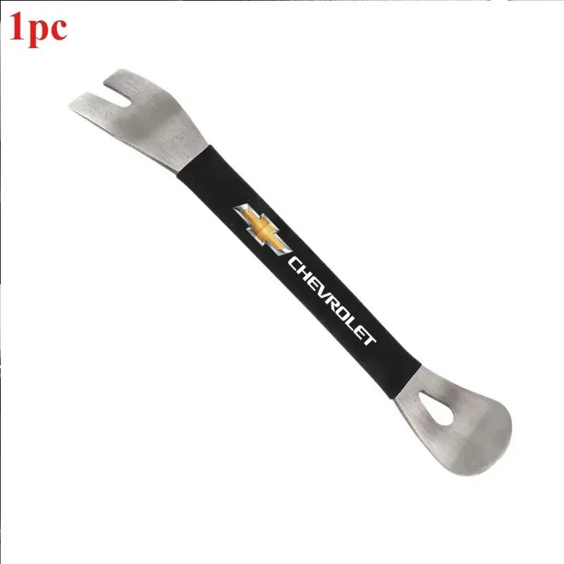 

Металлическая автомобильная монтировка, застежка, инструмент для снятия внутренней установки для Chevrolet AVEO CAPTIVA Cavalier COLORADO CRUZE MALIBU Sail