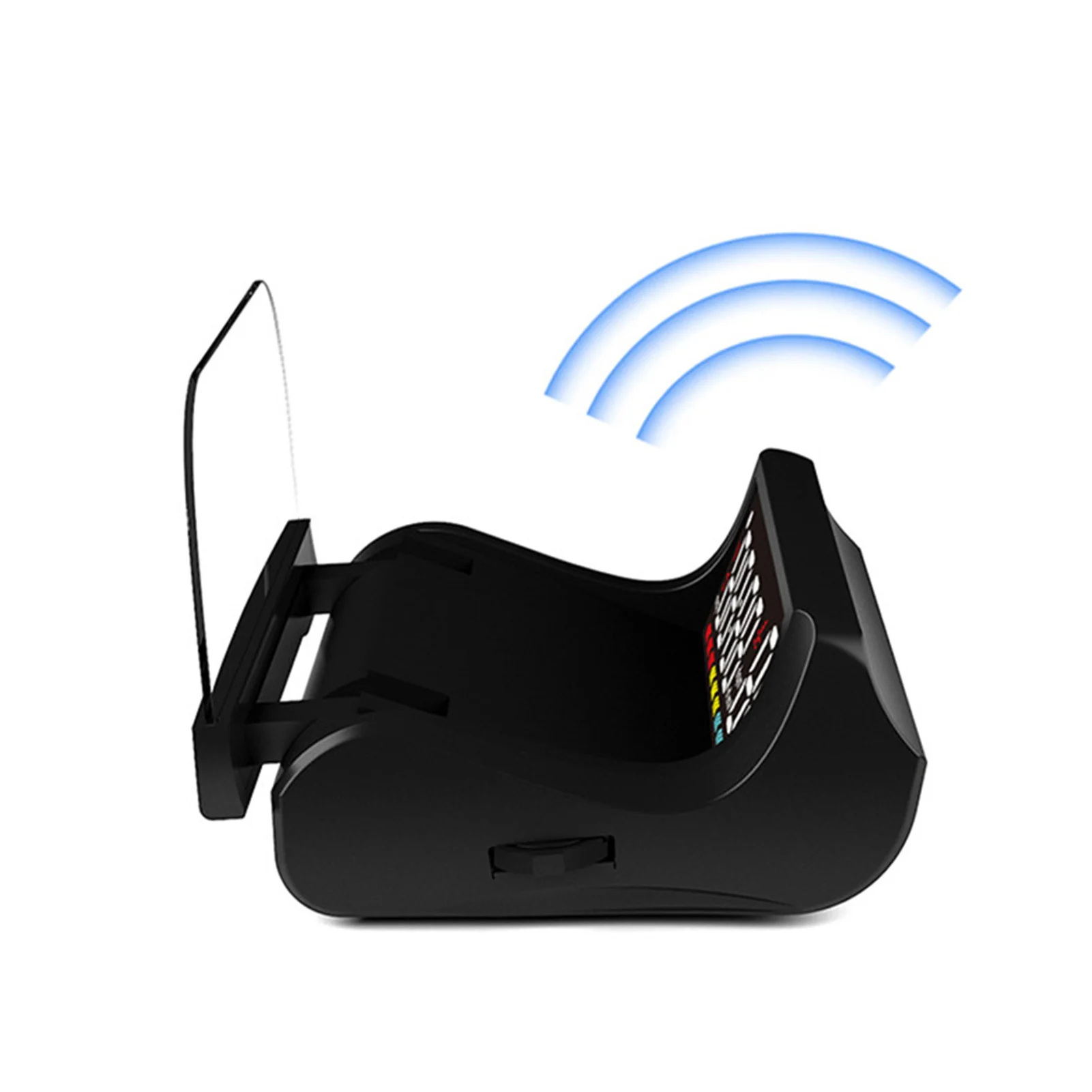 

HUD Very Clear In Daytime OBD2 Car HUD Digital GPS Speedometer OBD2 Low Power Consumption Heads Up Speed Display Very Clear In