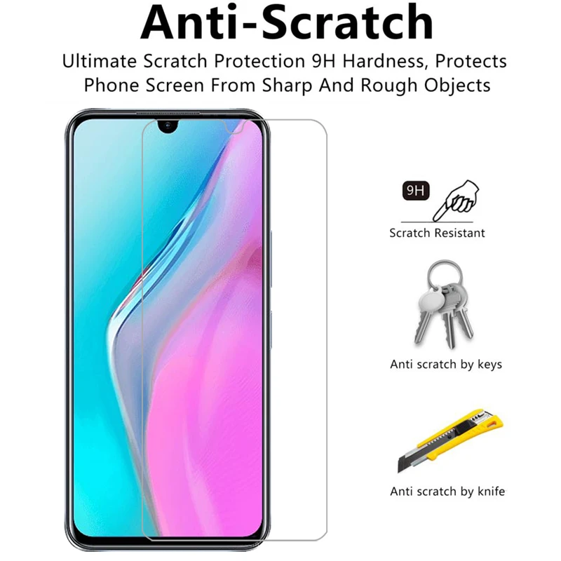 Закаленное стекло для infinix Note 11 чехол телефона Infinity Not задняя крышка сумка 360 ifinix