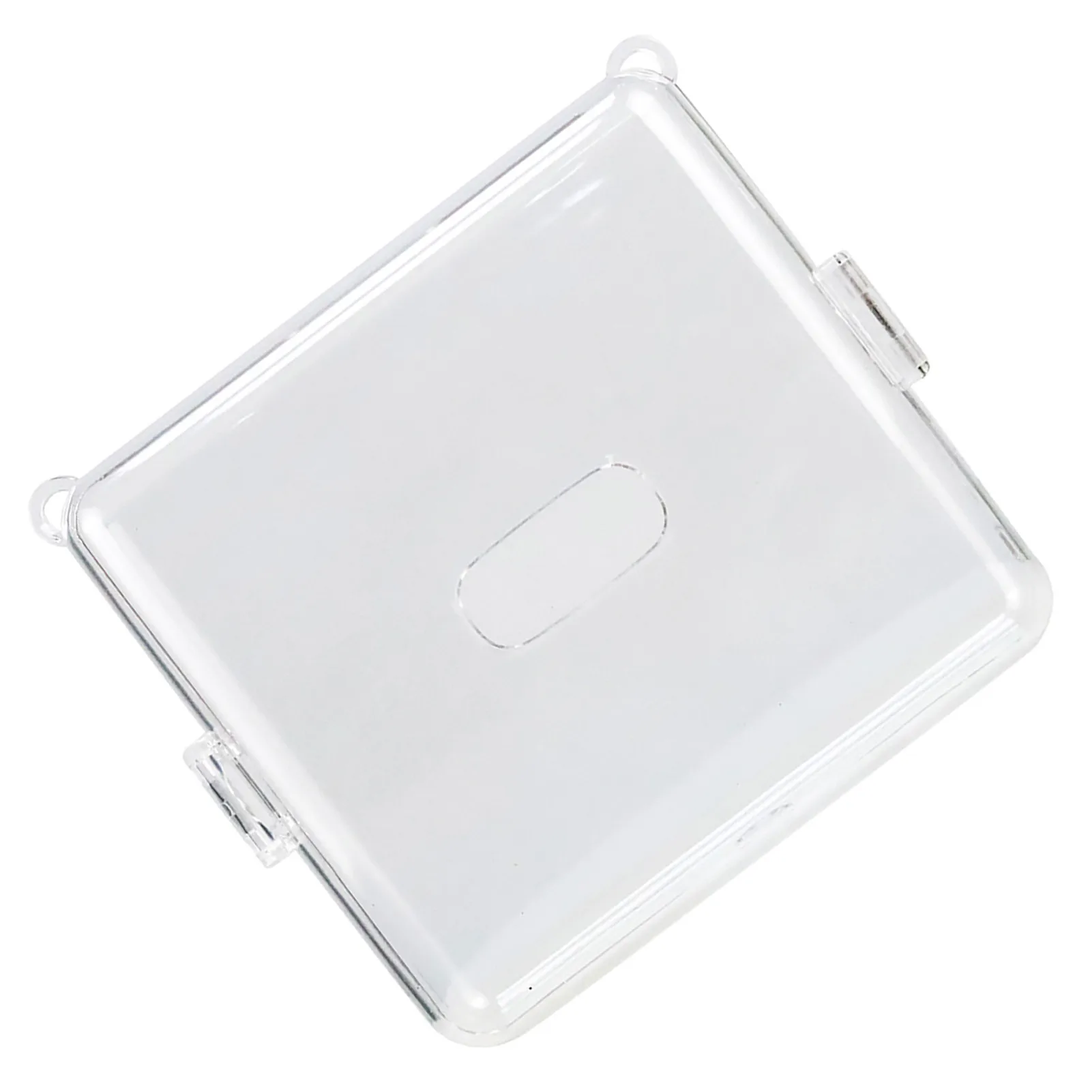 

Transparent Crystal PVC Protective Case Protector Shell Cover Camera Bag For FujifilmInstax Link Wide Printer Accessories