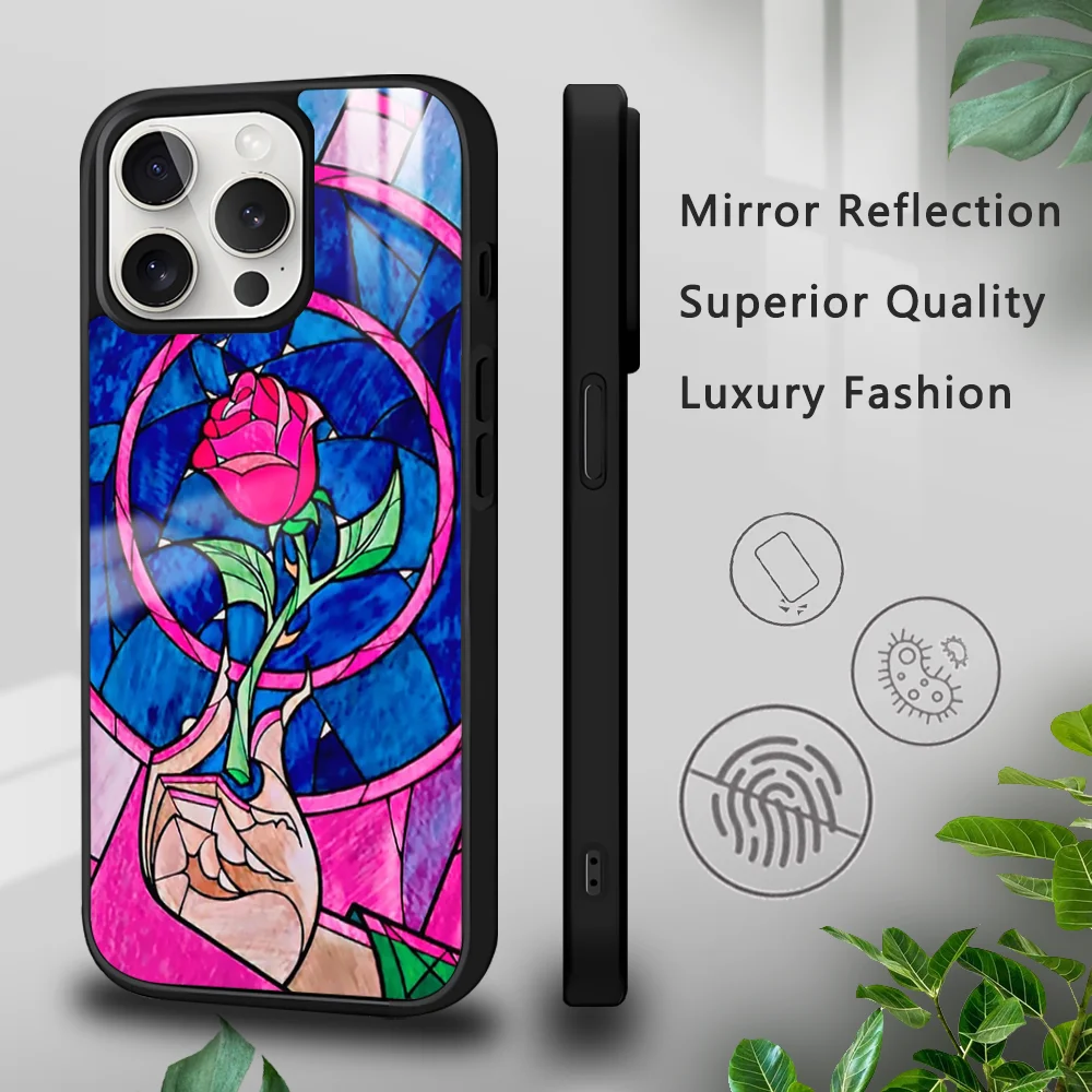 Чехол для iPhone 16 15 14 13 12 11 Pro Xs Max Mini Plus