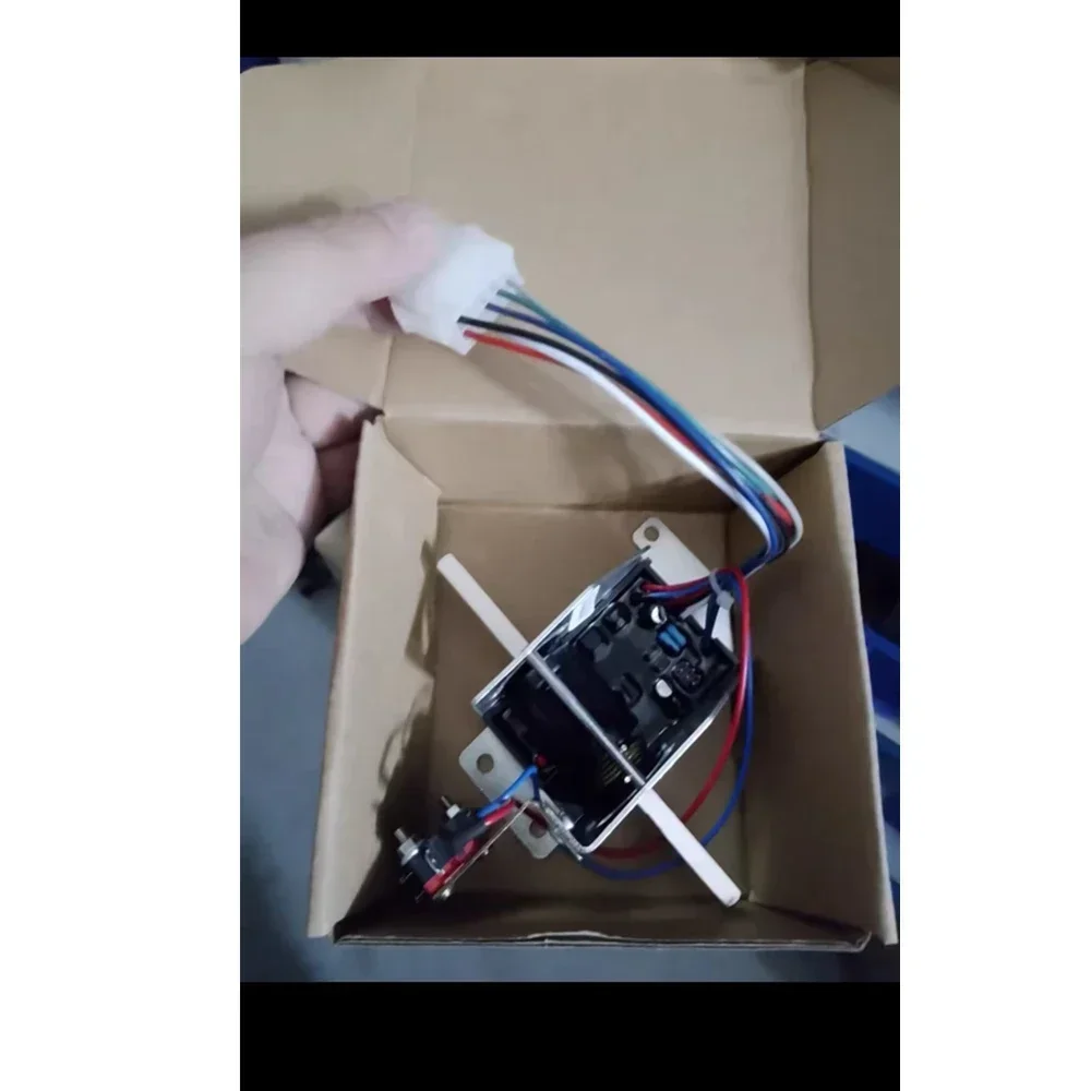 Xilin Электрический лоток-акселератор ACC11