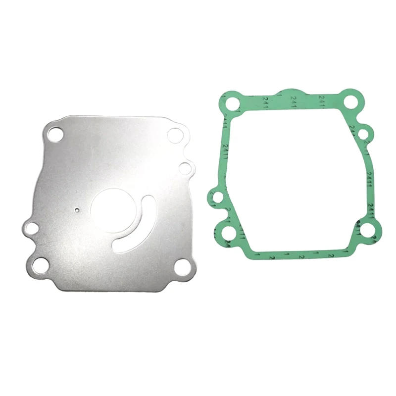 Водяной насос для Suzuki DF 90 100 115 140 17400-92J22