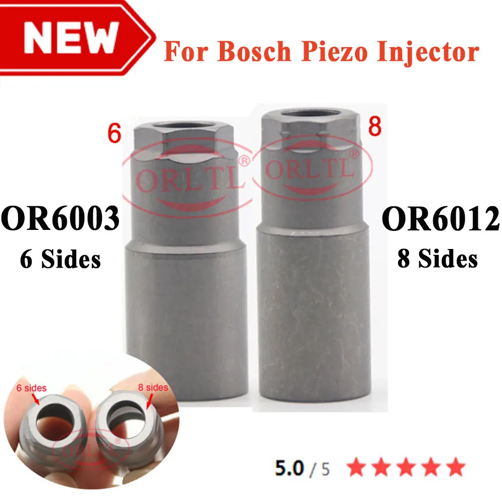 

Форсунка пьезонасадки для топливного насоса BOSCH OR6012 OR6033 ORLTL