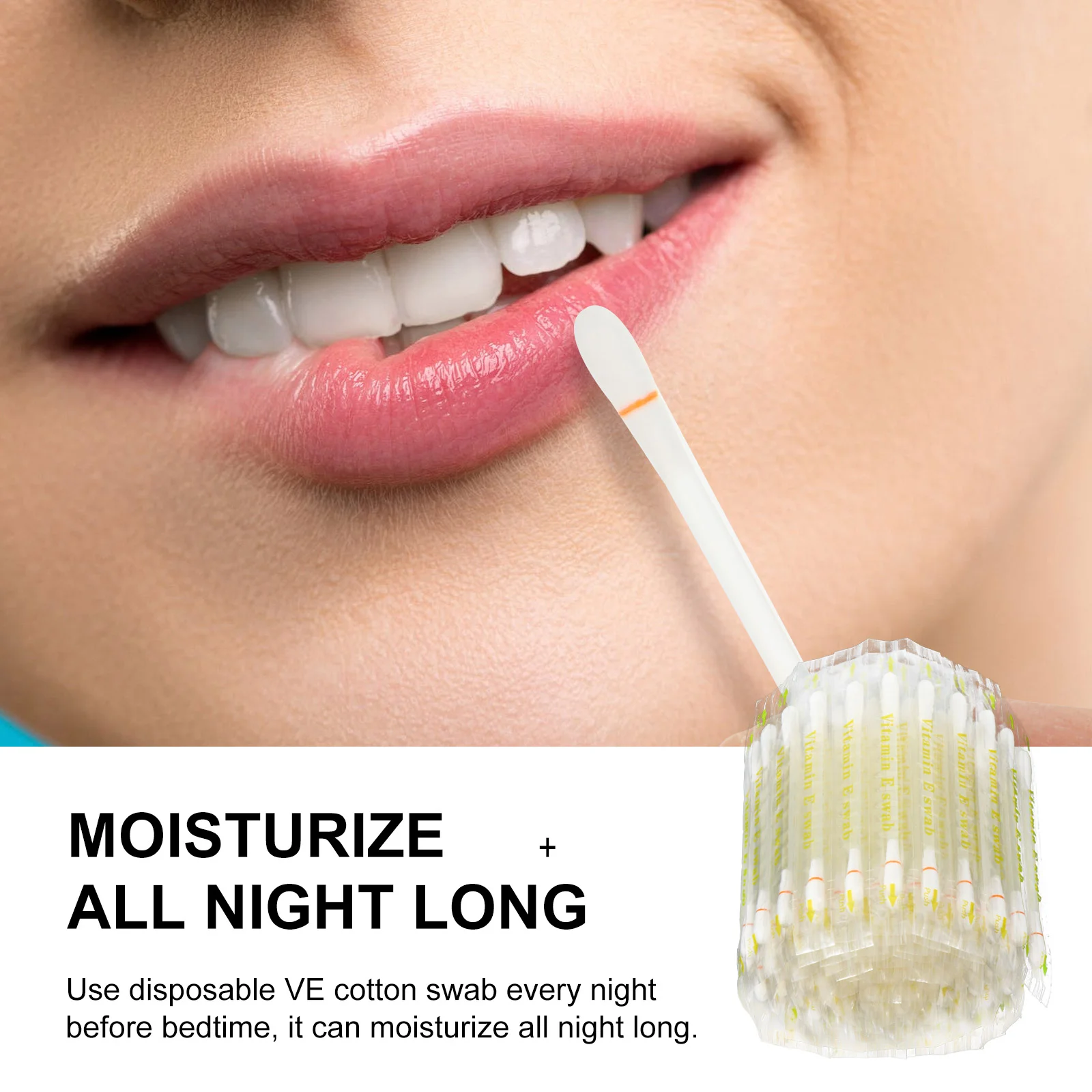 Рисунок 2 - абсорбирующие аппликаторы для увлажнения